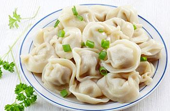 怎么煮餃子才能讓餡熟透，又不會(huì)煮破皮？